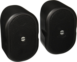 Pareja de Altavoces amplificados AMBIENT-20A