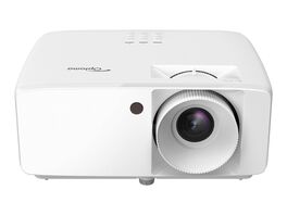 Video Proyector Optoma ZW350e, láser 3D 4000 lúmenes WXGA (1280 x 800) 16:10